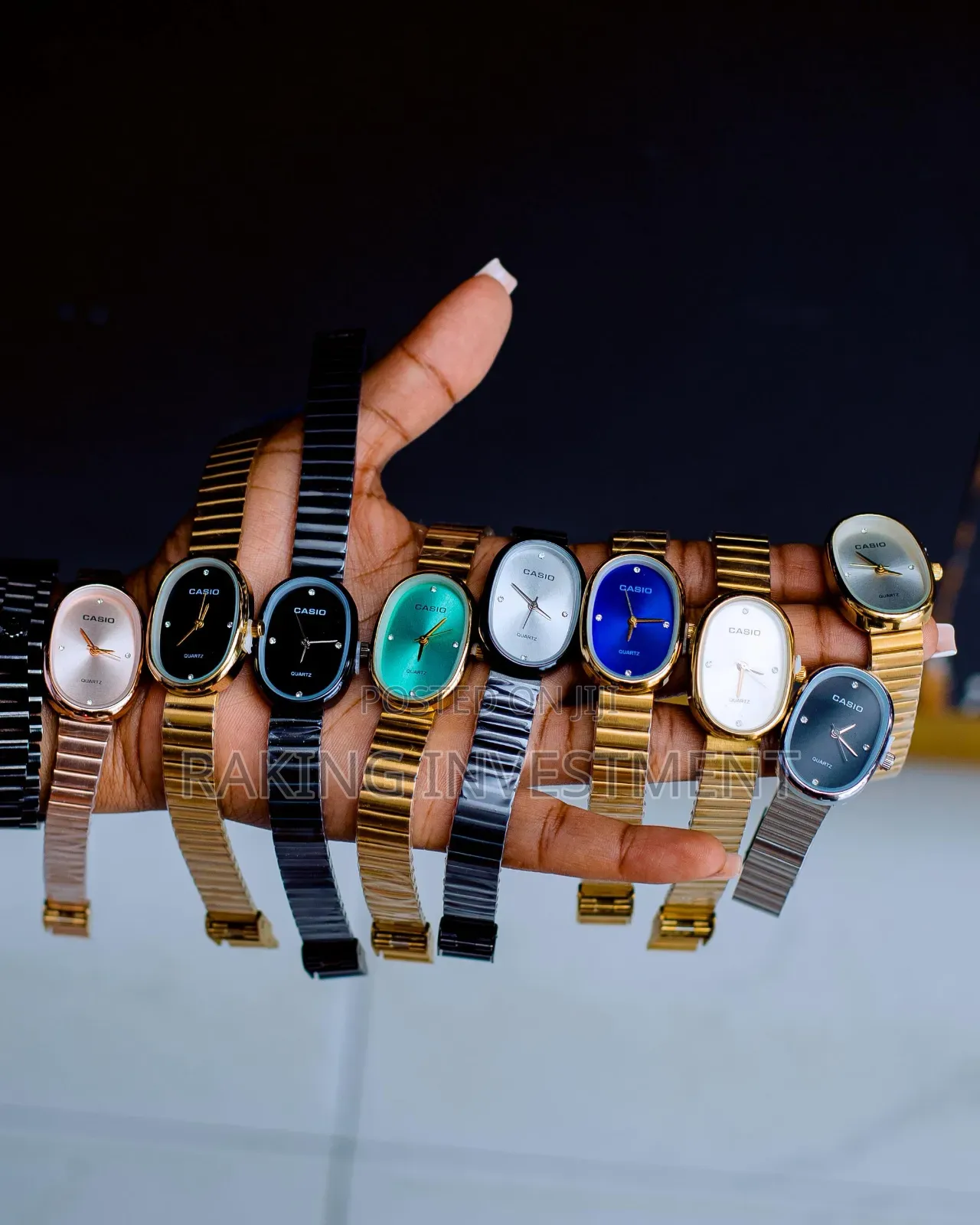 Women's Watches