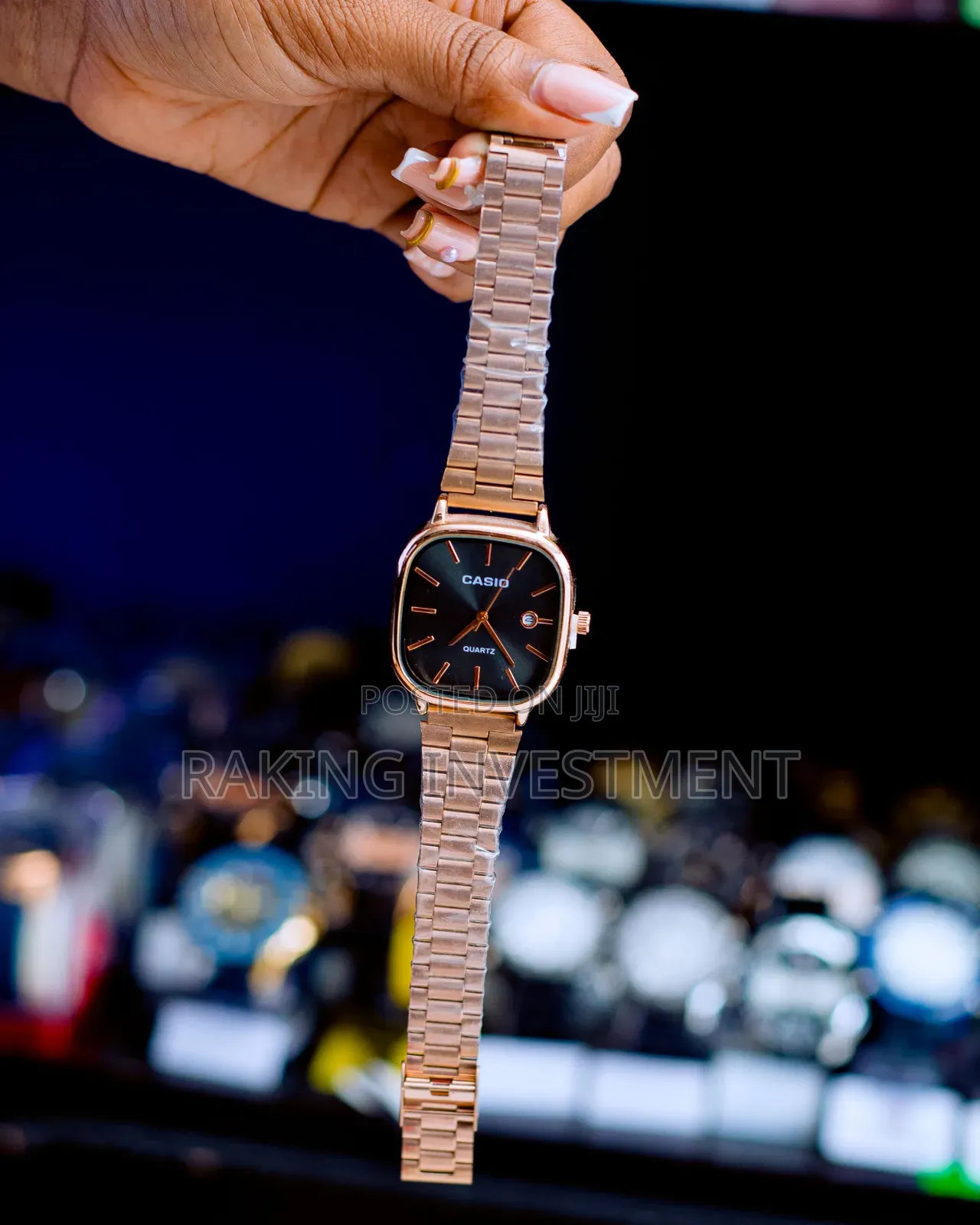 Women's Watches