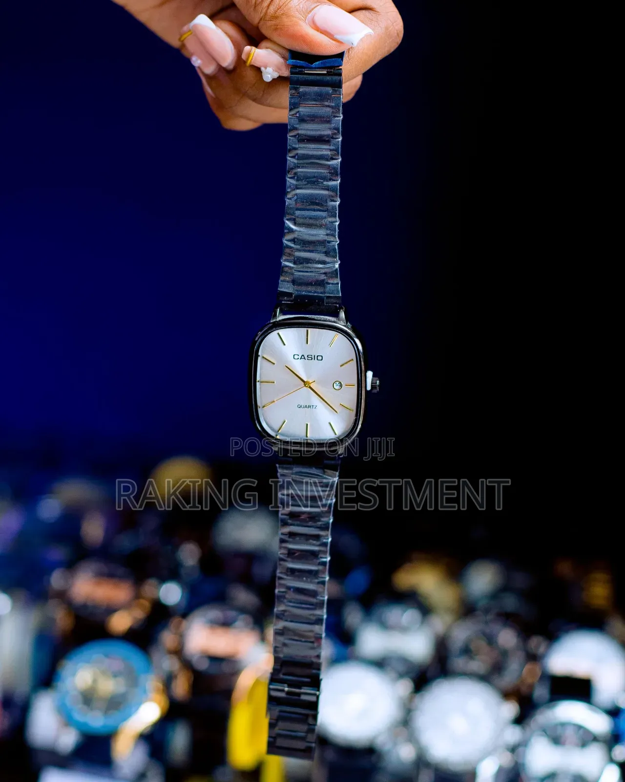 Women's Watches
