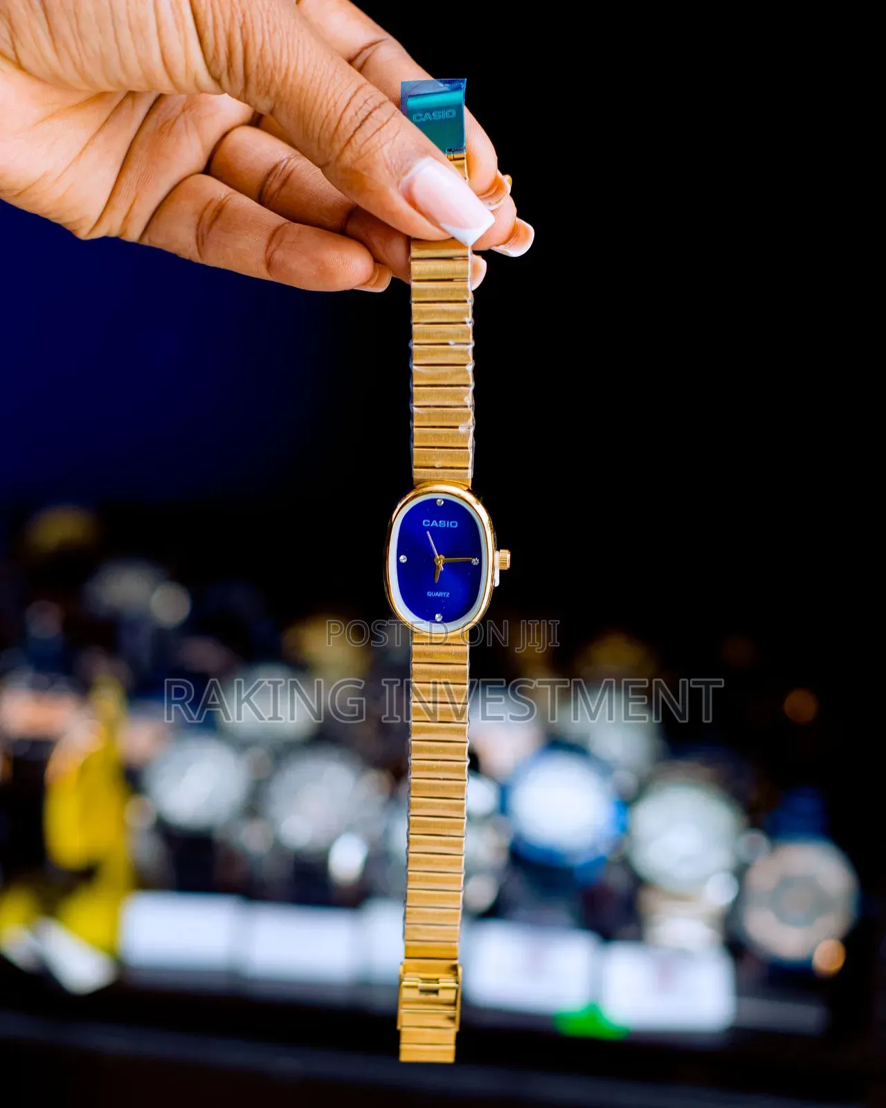 Women's Watches