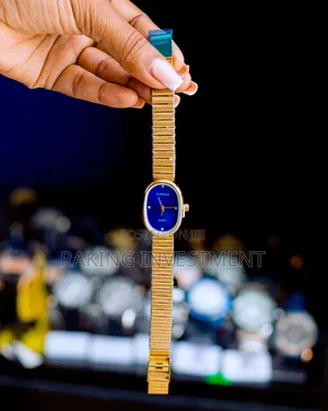 Women's Watches