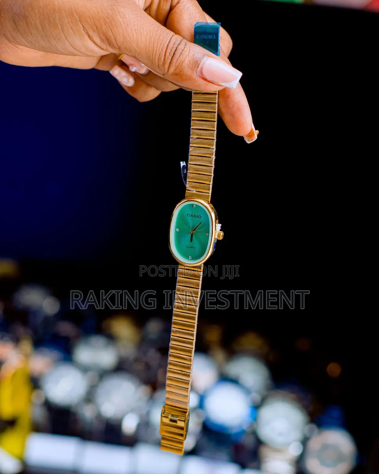 Women's Watches