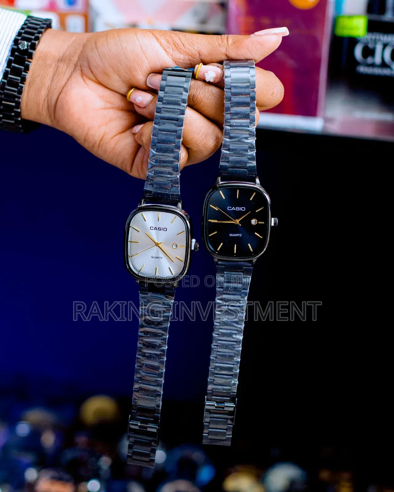 Women's Watches