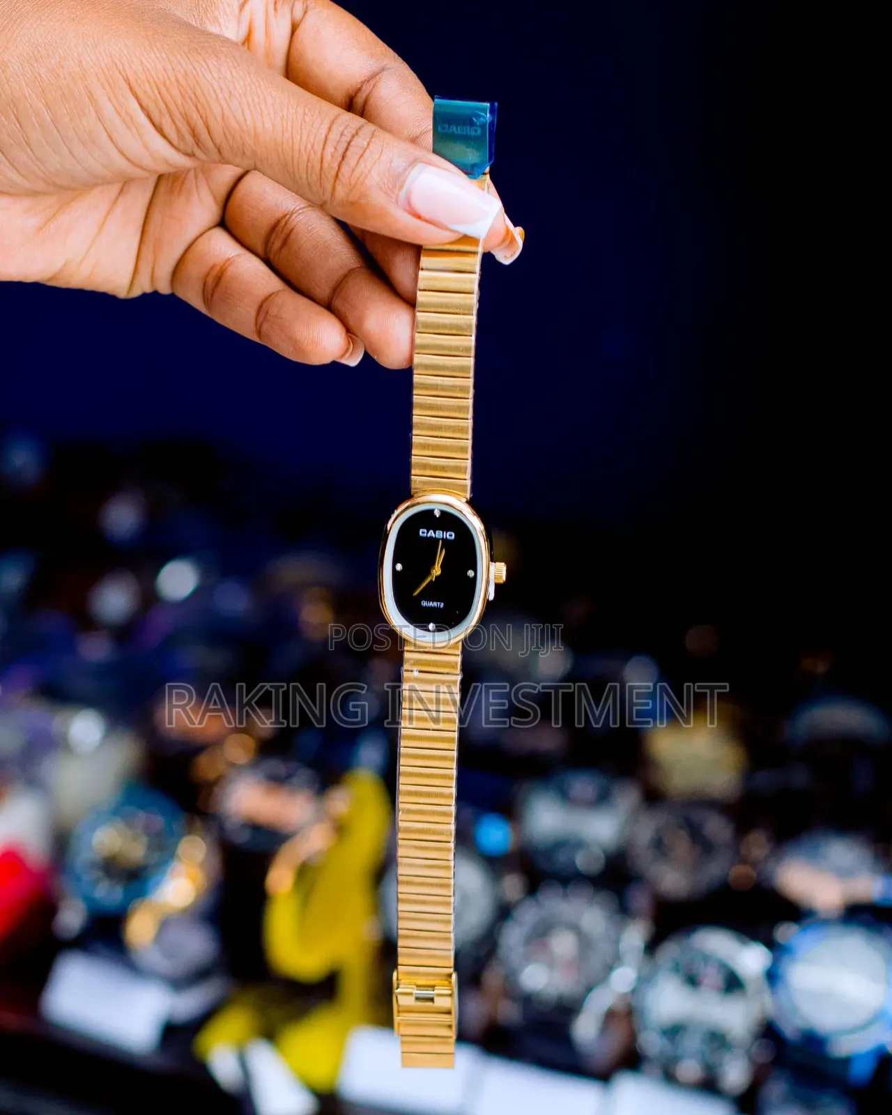 Women's Watches