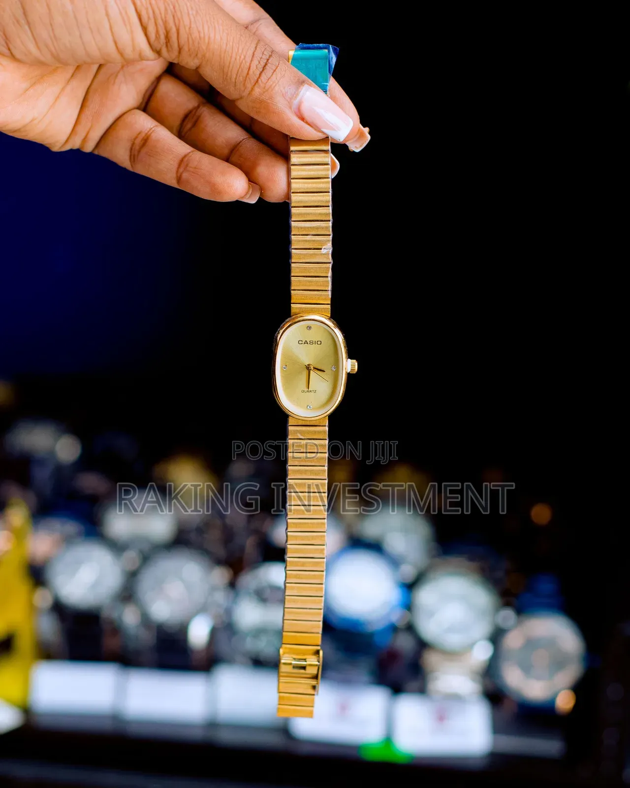 Women's Watches