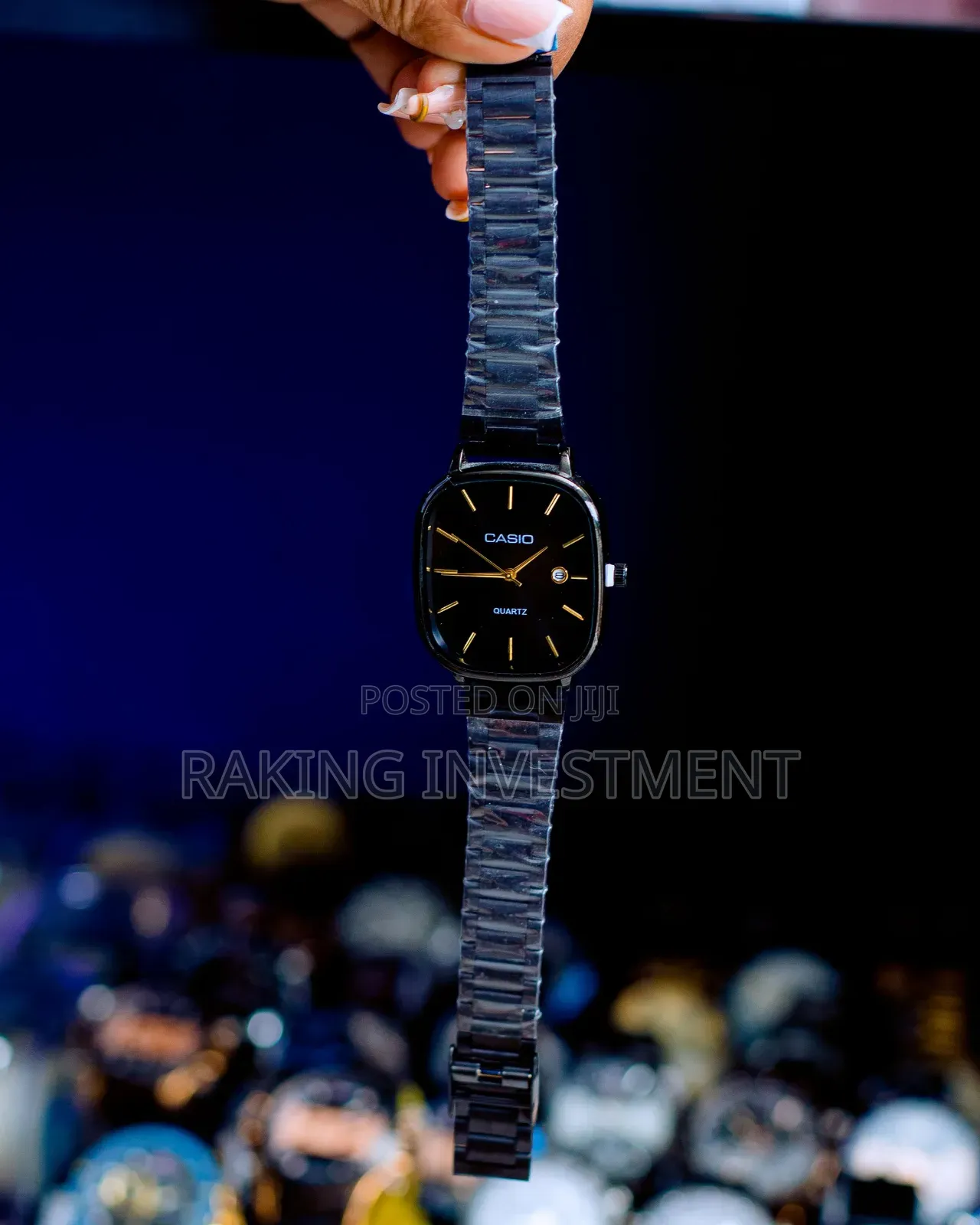 Women's Watches