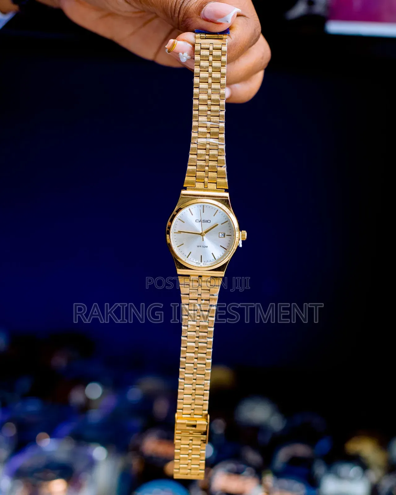Women's Watches