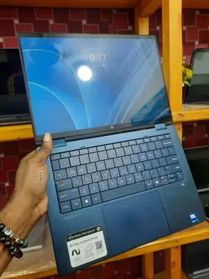 Laptop HP OmniBook X Flip 14" 16GB Intel Core Ultra 7 SSD 1T