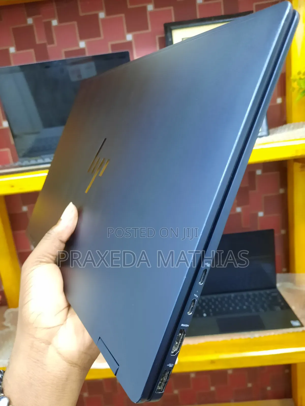 Laptop HP OmniBook X Flip 14" 16GB Intel Core Ultra 7 SSD 1T