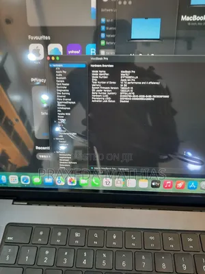 Laptop Apple MacBook Pro 2024 M4 Pro 16-inch 24GB Apple M4 Pro SSD 1T