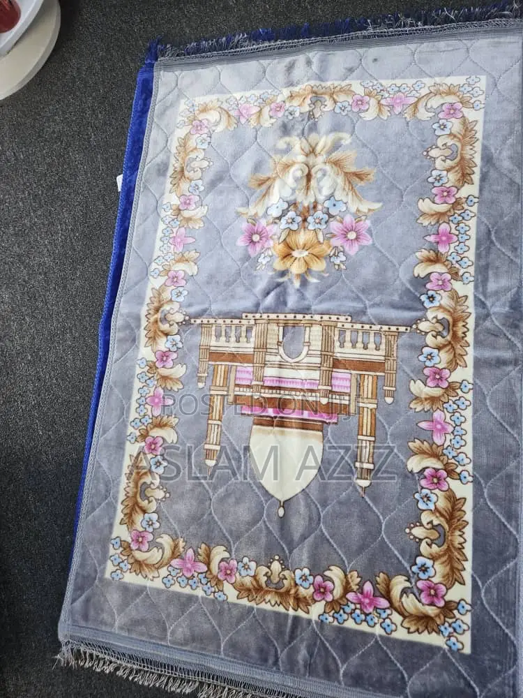 Brand New Prayer Mat