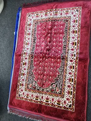 Brand New Prayer Mat