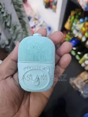Face Wash Brush