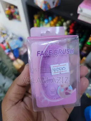 Face Wash Brush