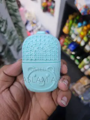 Face Wash Brush