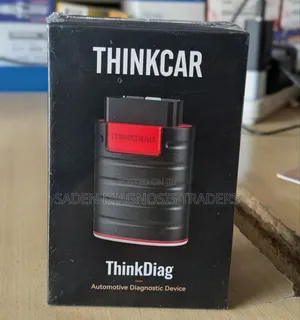 Thinkcar Thinkdiag