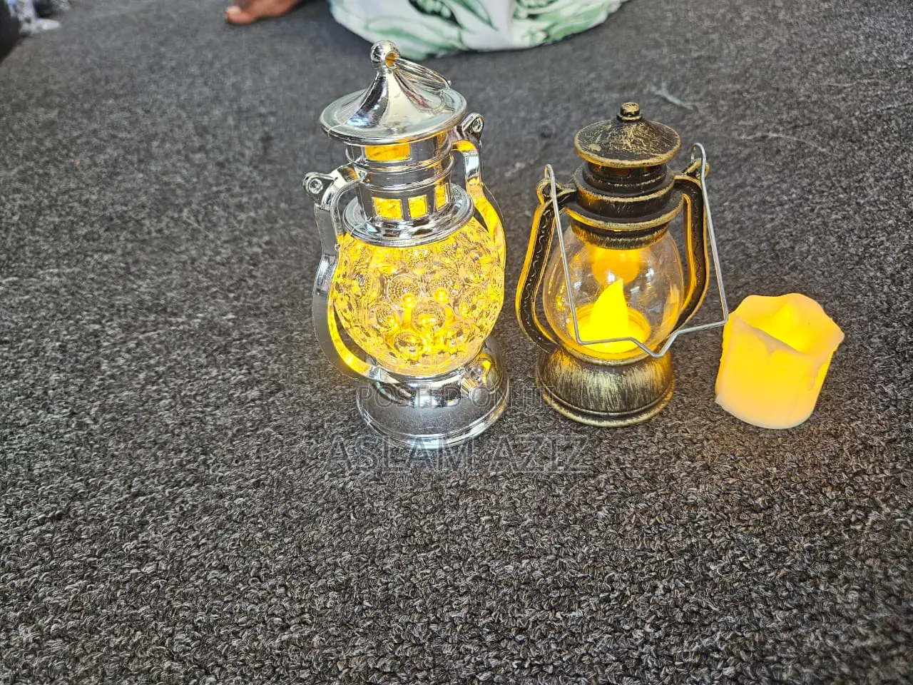 Flamelees Led Candle