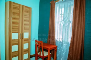 Furnished 2bdrm Apartment in Saranga Homes, Kigamboni for rent