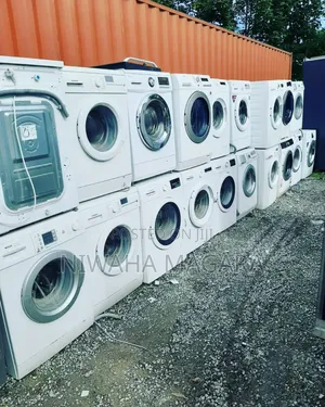 Washing Mashine Maintenance and Repair