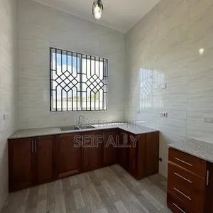 Furnished 3bdrm House in Mikocheni for rent