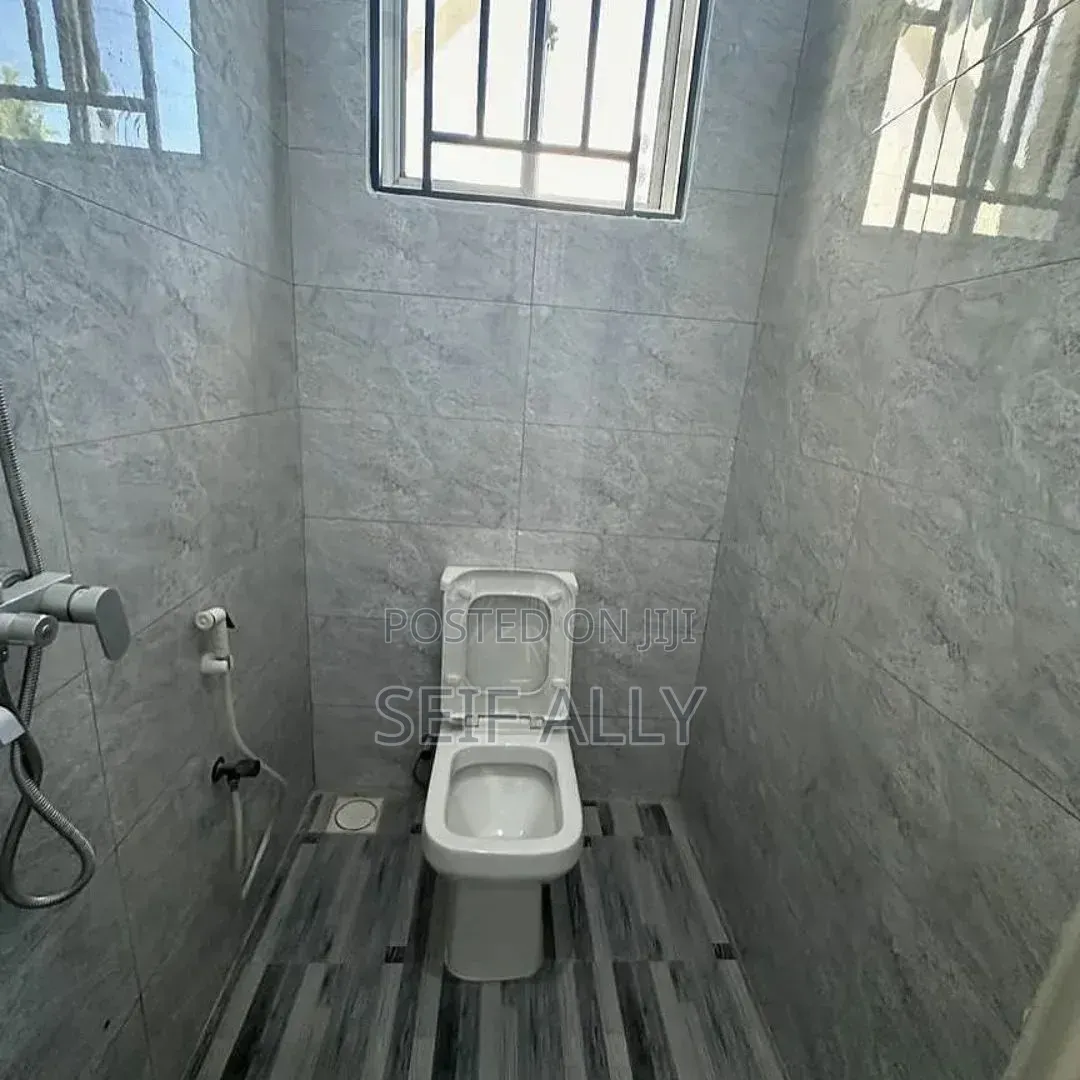 Furnished 3bdrm House in Mikocheni for rent