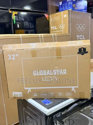 Global Star 32” Star Tv