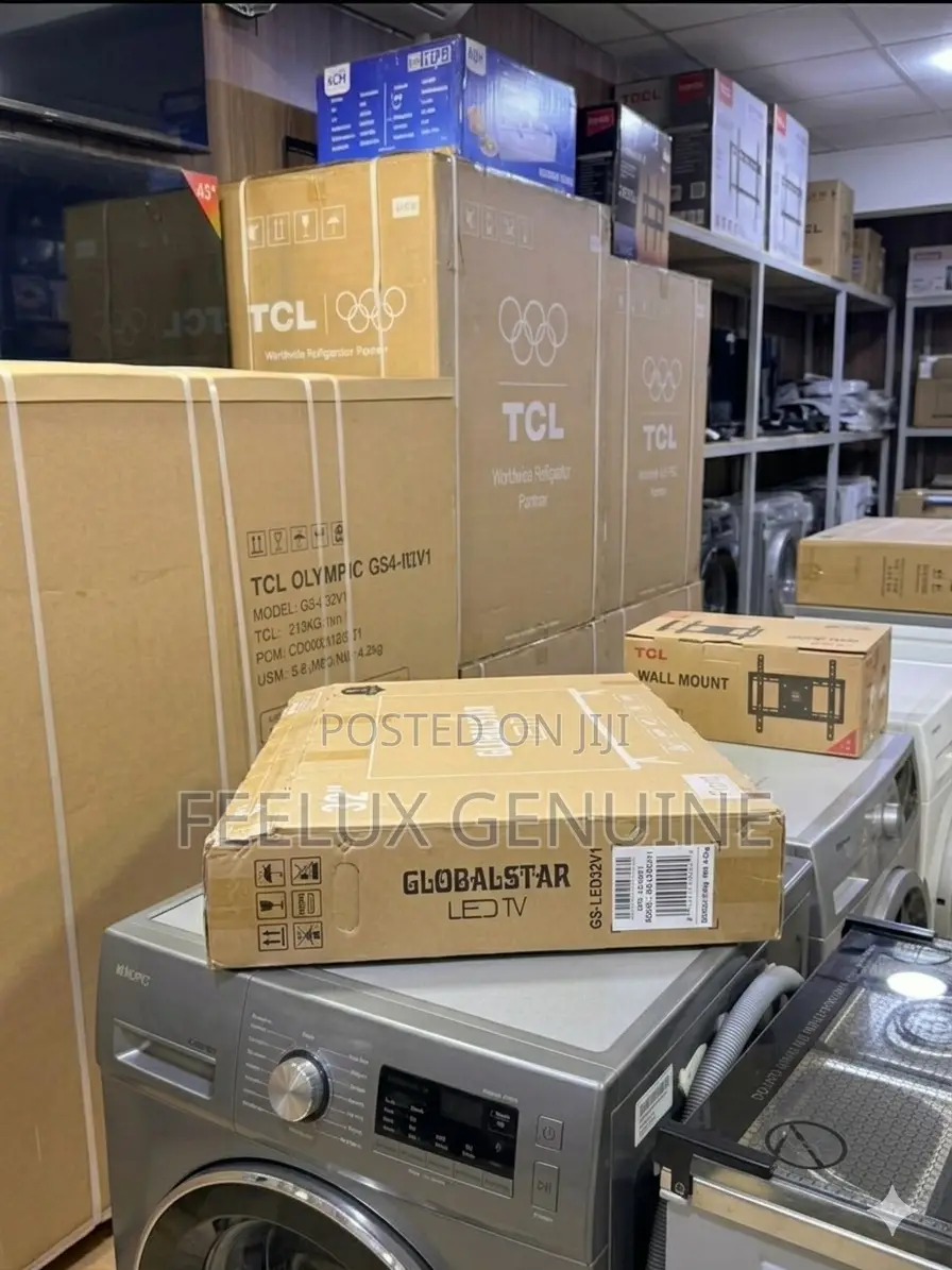 Global Star 32” Star Tv