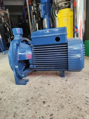 Pedrollo Surface Pump 1.5hp No.1