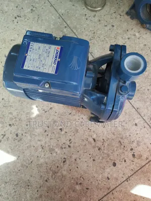 Pedrollo Surface Pump 1.5hp No.1