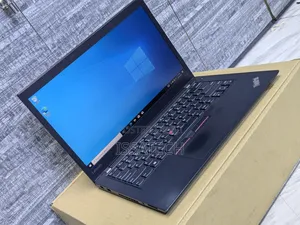 Laptop Lenovo ThinkPad T470s 8GB Intel Core i7 SSD 256GB