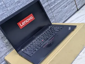 Laptop Lenovo ThinkPad T470s 8GB Intel Core i7 SSD 256GB