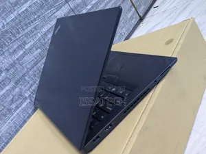 Laptop Lenovo ThinkPad T470s 8GB Intel Core i7 SSD 256GB