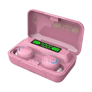 Wireless Earphone