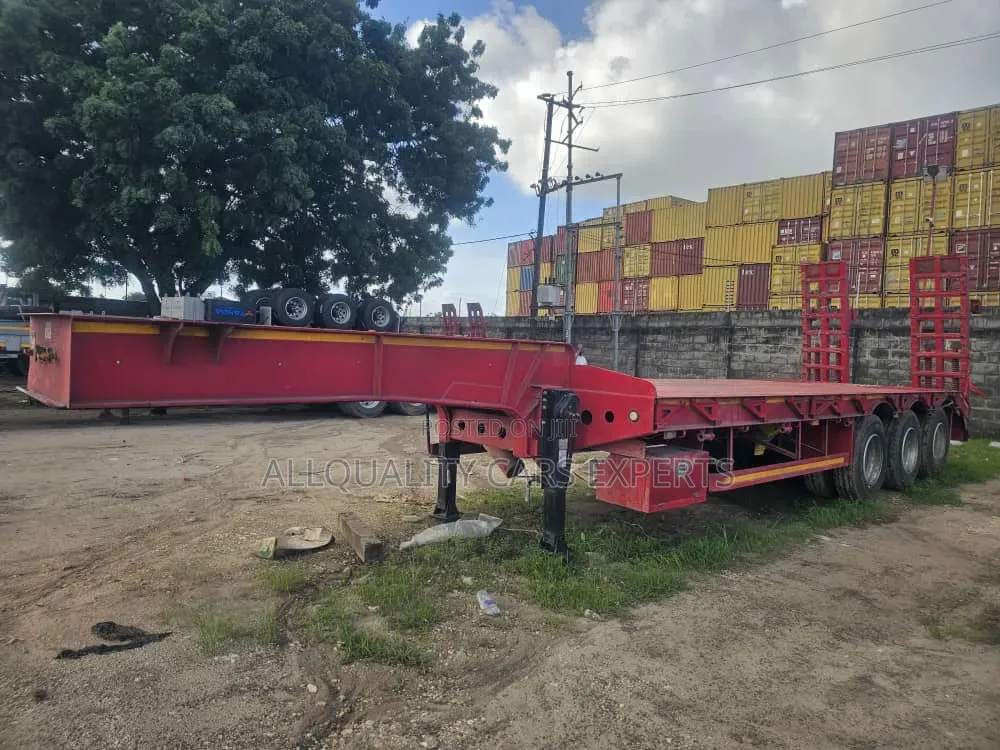 Low-Bed Super Single 3 Excel