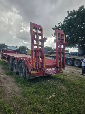 Low-Bed Super Single 3 Excel