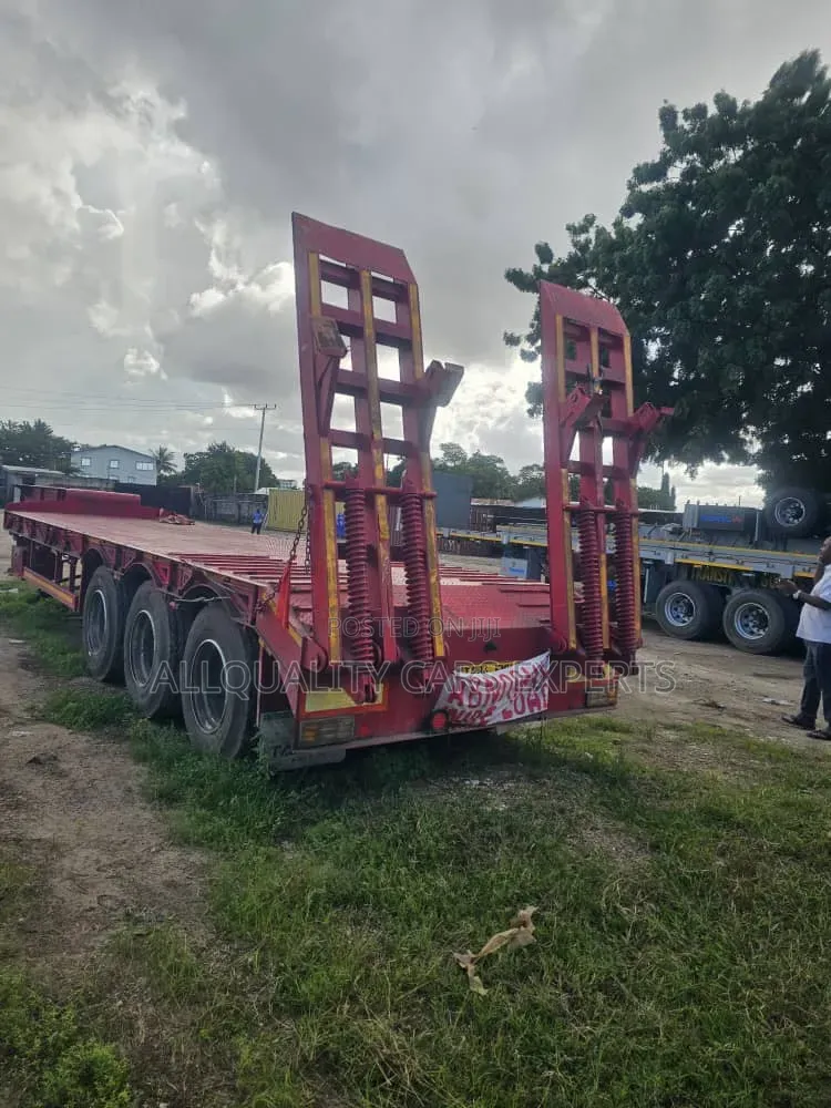 Low-Bed Super Single 3 Excel