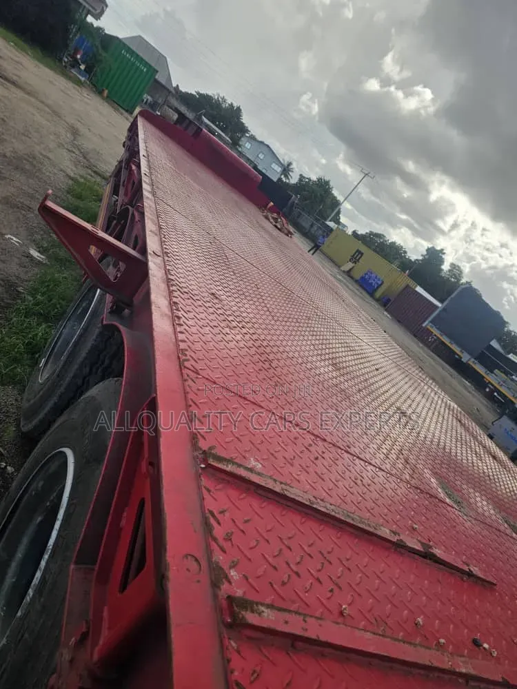 Low-Bed Super Single 3 Excel