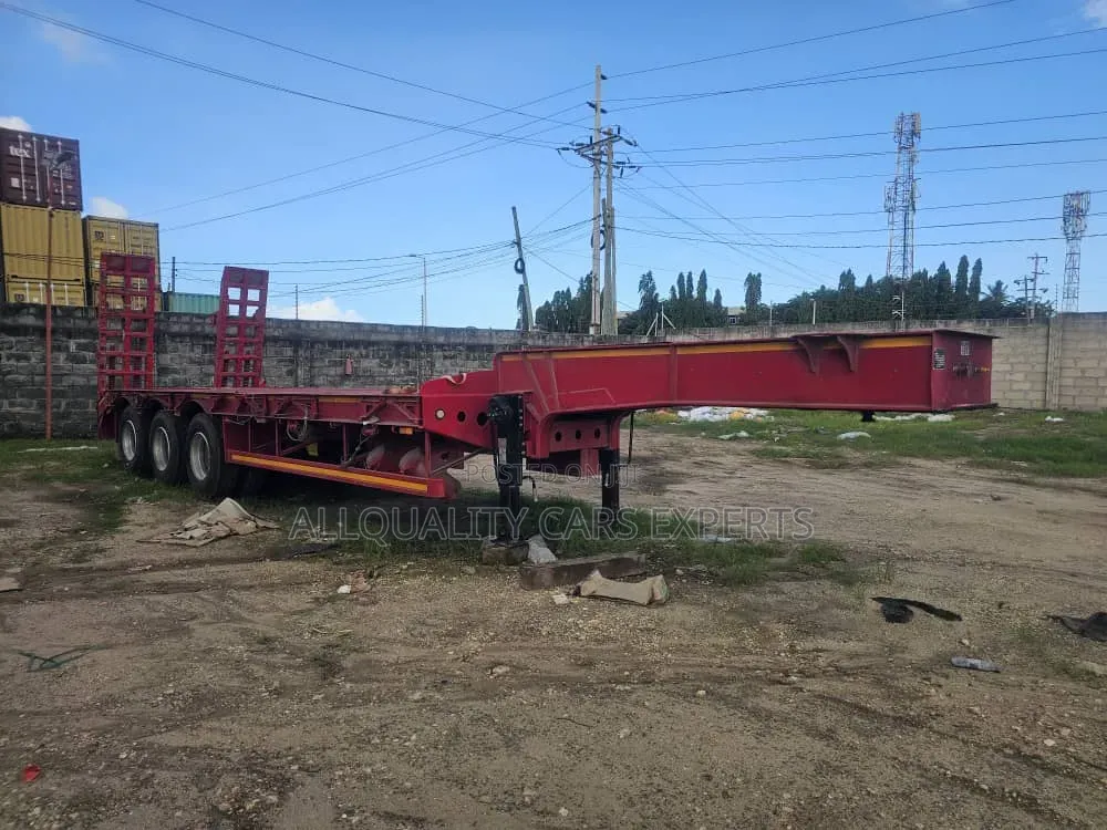 Low-Bed Super Single 3 Excel