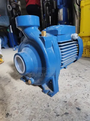 Pedrollo Surface Pump 1.5hp No.1 (2×2inch)