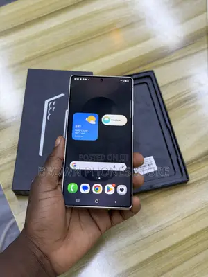 Samsung Galaxy S25 Ultra 512 GB