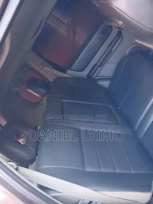 Nissan X-Trail 2.0 2005 Gray
