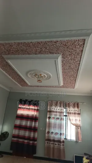 Furnished 3bdrm House in Buswelu for sale