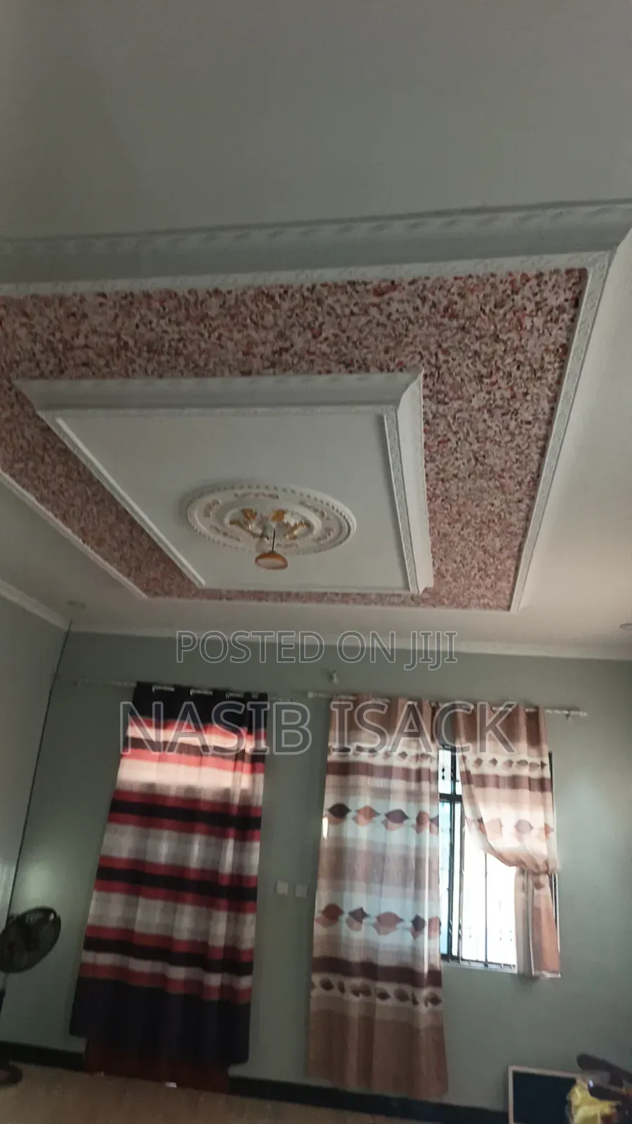Furnished 3bdrm House in Buswelu for sale