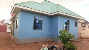 Furnished 3bdrm House in Buswelu for sale