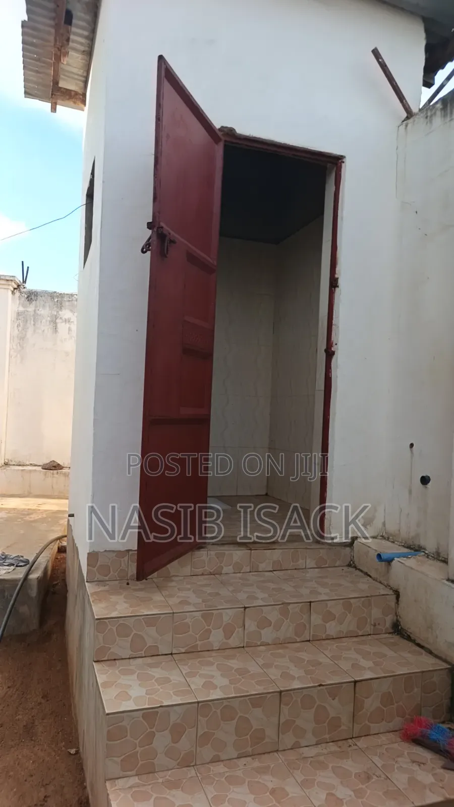 Furnished 3bdrm House in Buswelu for sale