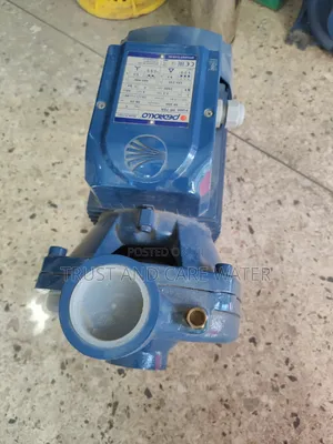 Pedrollo Surface Pump 3hp (1 1⁄2inch)