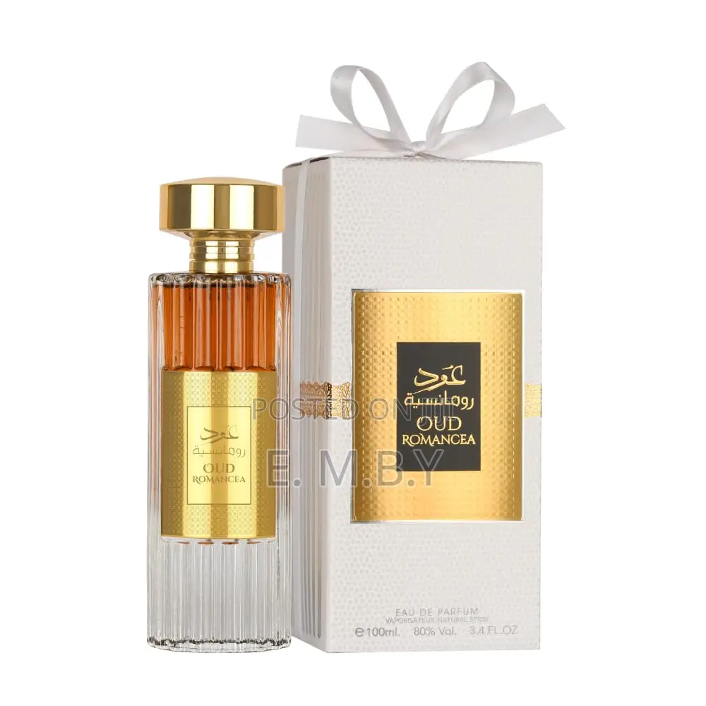 Oud Romancea Unisex