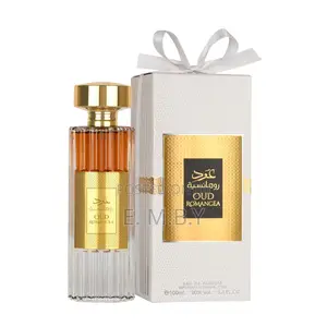 Oud Romancea Unisex