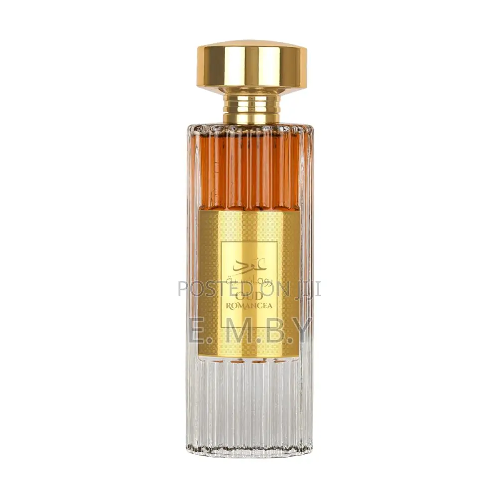 Oud Romancea Unisex