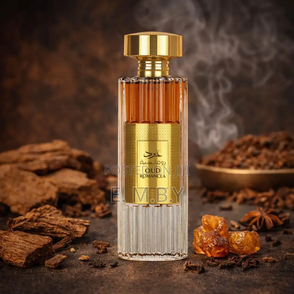 Oud Romancea Unisex